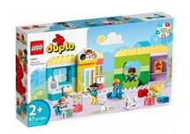 LEGO Duplo 10992 Żłobek Przedszkole