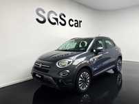Fiat 500X 1.3 MJ Cross