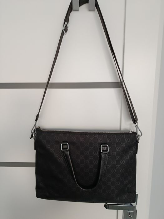 Teczka/torba Gucci