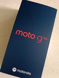 NOWA Motorola g 04 8/128