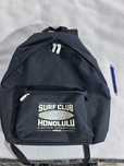 Mochila Mistral - Surf logo