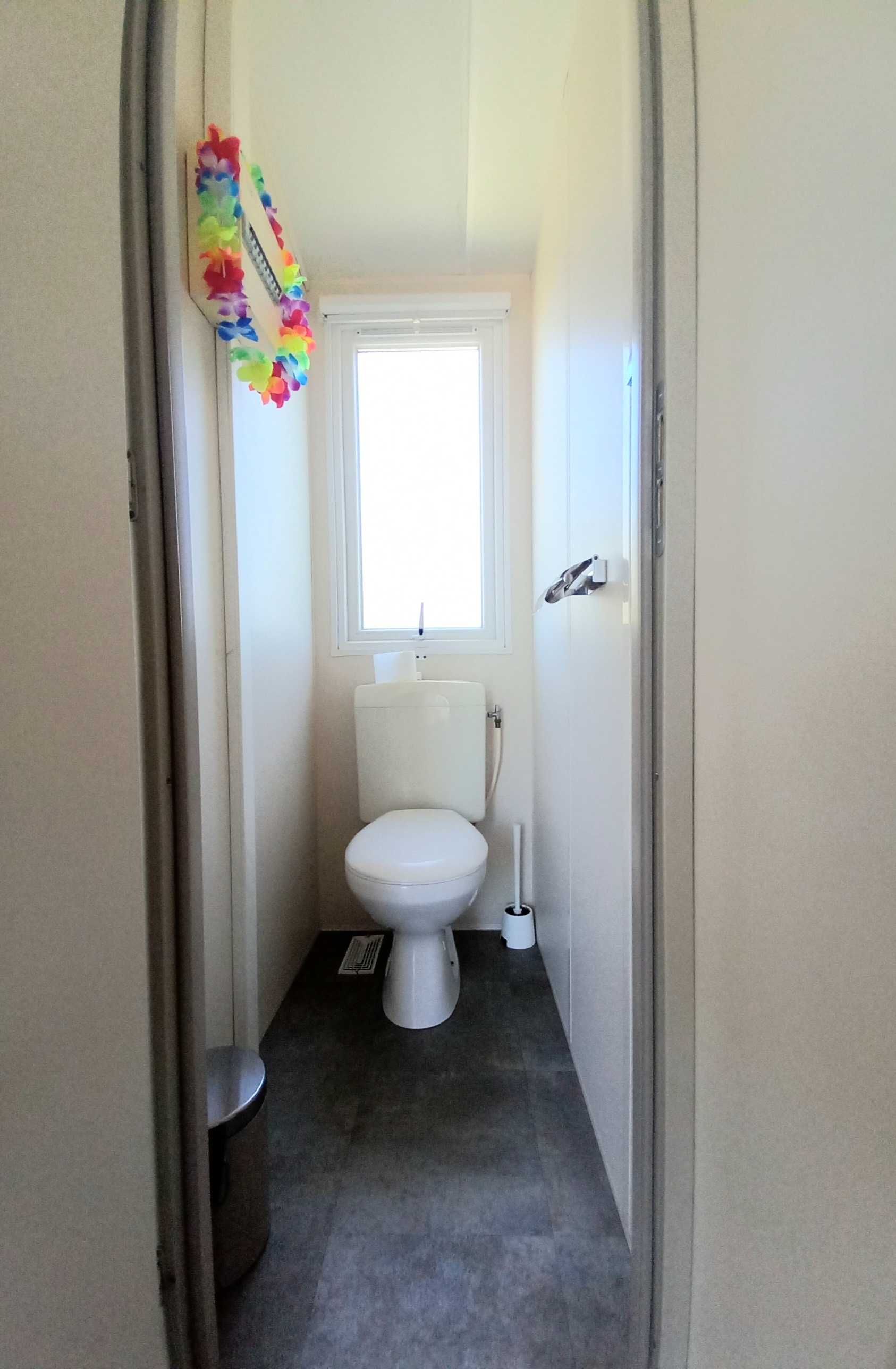 Mobile home  - Casa movel