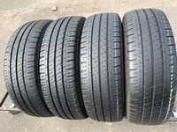 Шини 215/70 R15C Michelin 8-7мм 2019 рік 215 70 15С