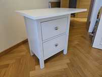 Szafka nocna Hemnes / biurko