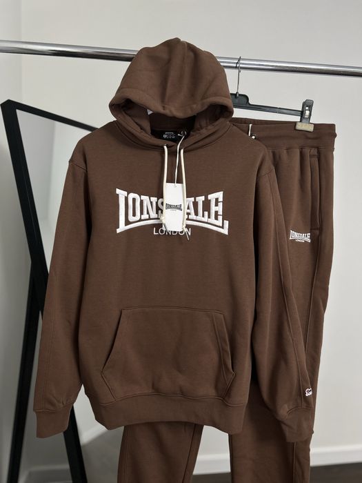 Нове чоловіче худі Lonsdale