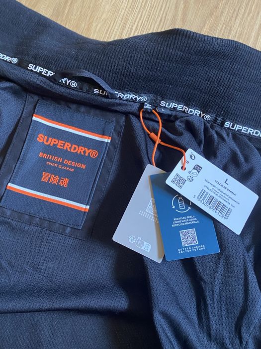 Casaco Superdry Homem