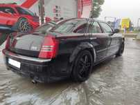 Chrysler 300C 5.7 Hemi AWD LPG Zrobione Głowice! Czarny PXR