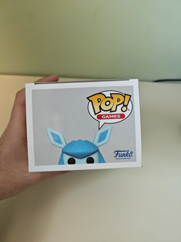 Bundle 3 Funko Pops