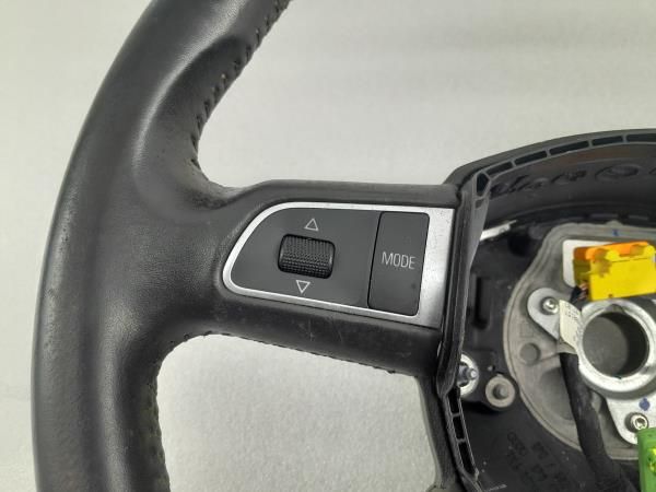 Volante de direção AUDI A3 Sportback (8PA)