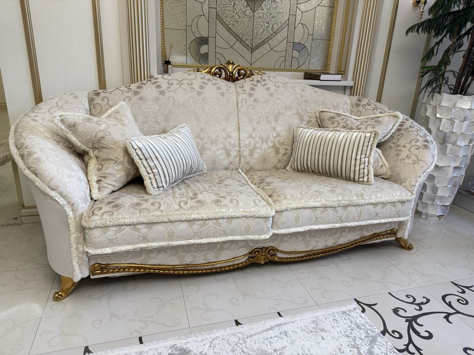 Продаю дивани Classic Italian style-ArredoClassic