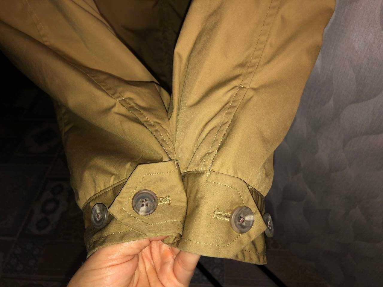 Polo Ralph Lauren Harrington куртка