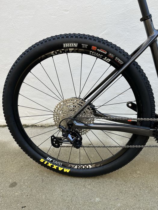 Bicicleta BTT - Orbea Alma Tamanho L