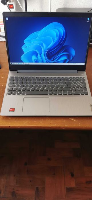 lenovo ideapad 3 15ada05