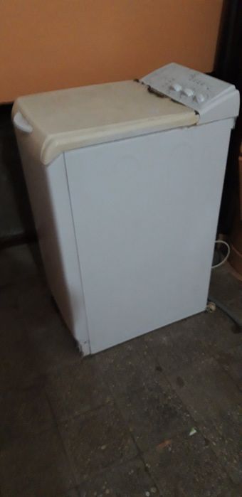 Пральна машина,була у використанні