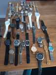 Zegarki Seiko ,Pulsar ,Tommy Hilfiger,Rolex ,breitling,fossil,oboku