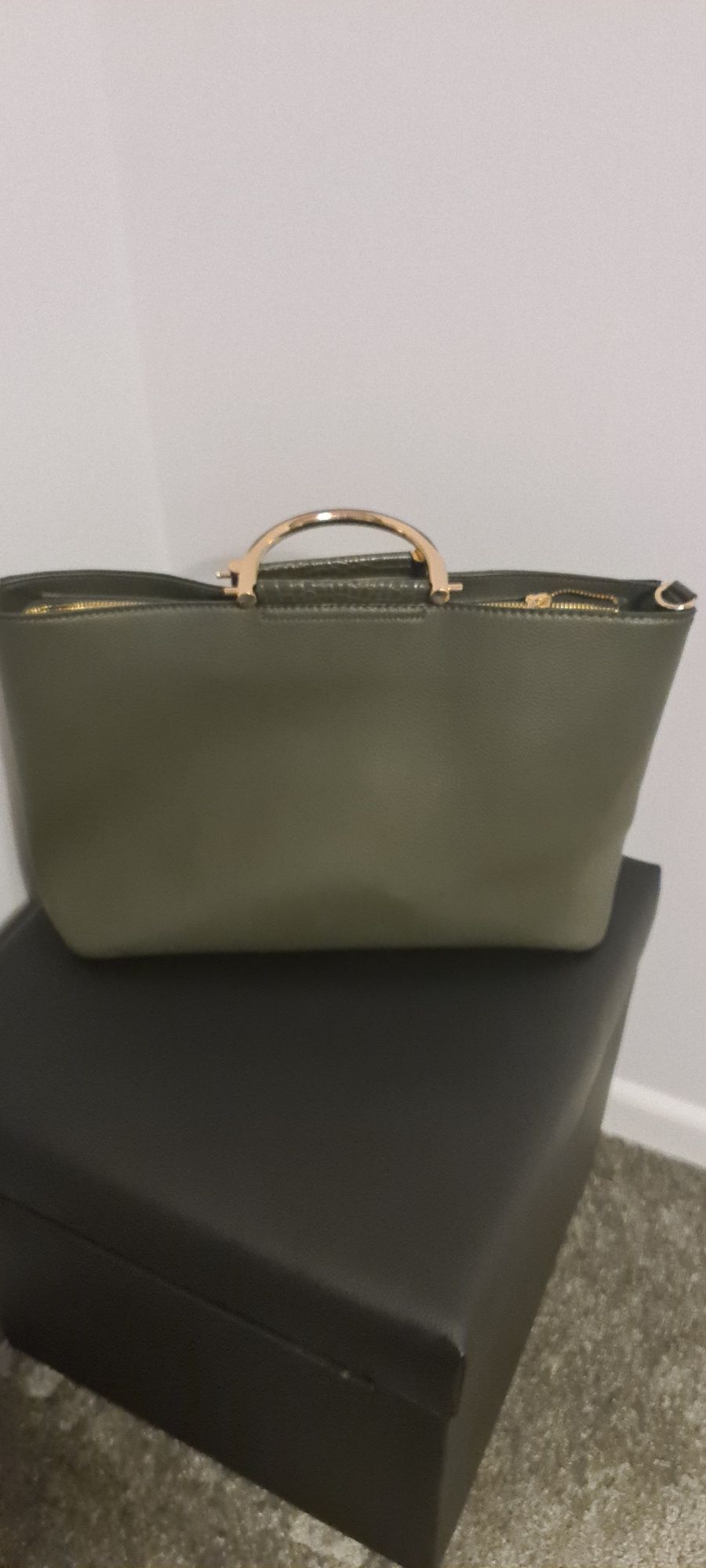 Torba torebka orsay shopper, piękna torebka