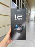 Екшн-камера GoPro HERO 12 в коробці.