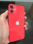 iPhone 12 Mini Red 64Gb