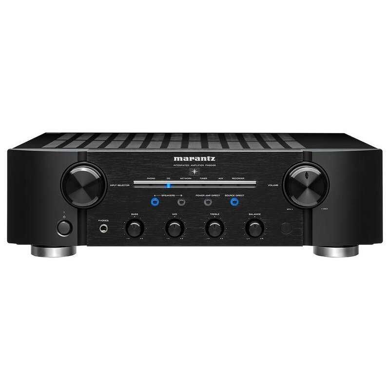 Marantz PM8006 Wzmacniacz zintegrowany, Łódź