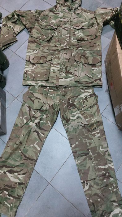 БРИТАНКА оригінал куртки,штани,кітелі