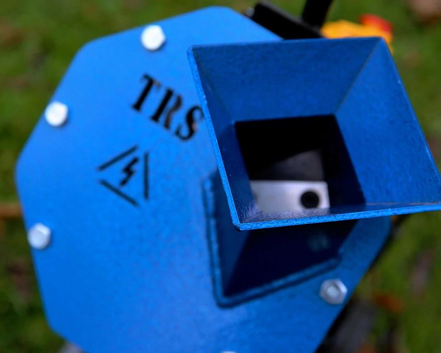 Акційна ціна!Подрібнювач гілок/Подрибнювач гилок/Измельчитель веток