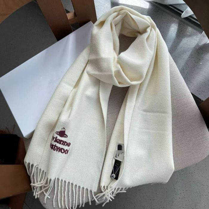 ‼️РОЗПРОДАЖ‼️/Шарф Vivienne Westwood/ Шарф на подарунок/Вівʼєн Вествуд