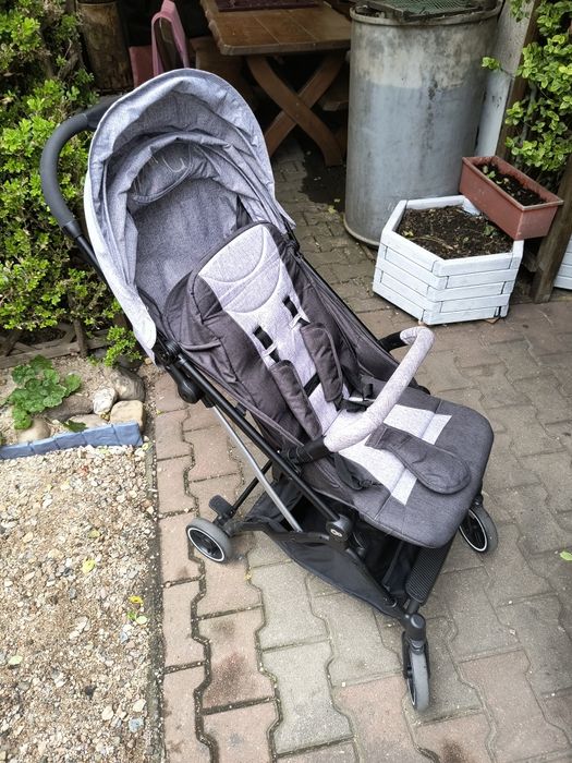 Sprzedam spacerówkę kinderkraft