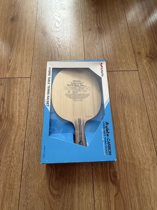 Deska Butterfly Matshushita Pro Special