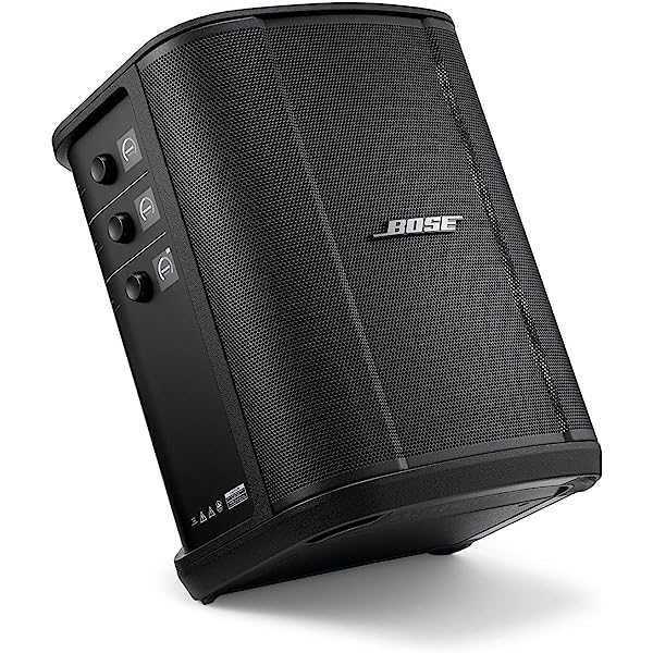 Акустична система  Bose S1 Pro, ‌Bose S1 Pro+, Bose Sub1