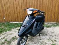 Продам Скутер Yamaha Artistic Jog /