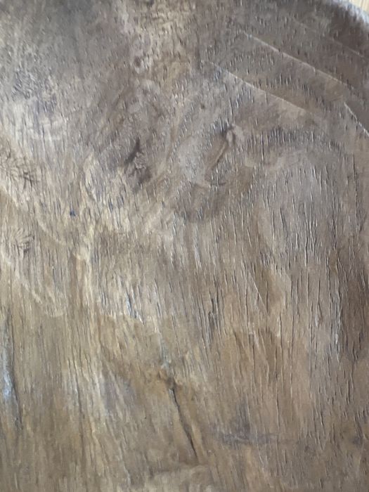 Sprzedam maskę (płaskorzeźba) wykonaną z drewna.