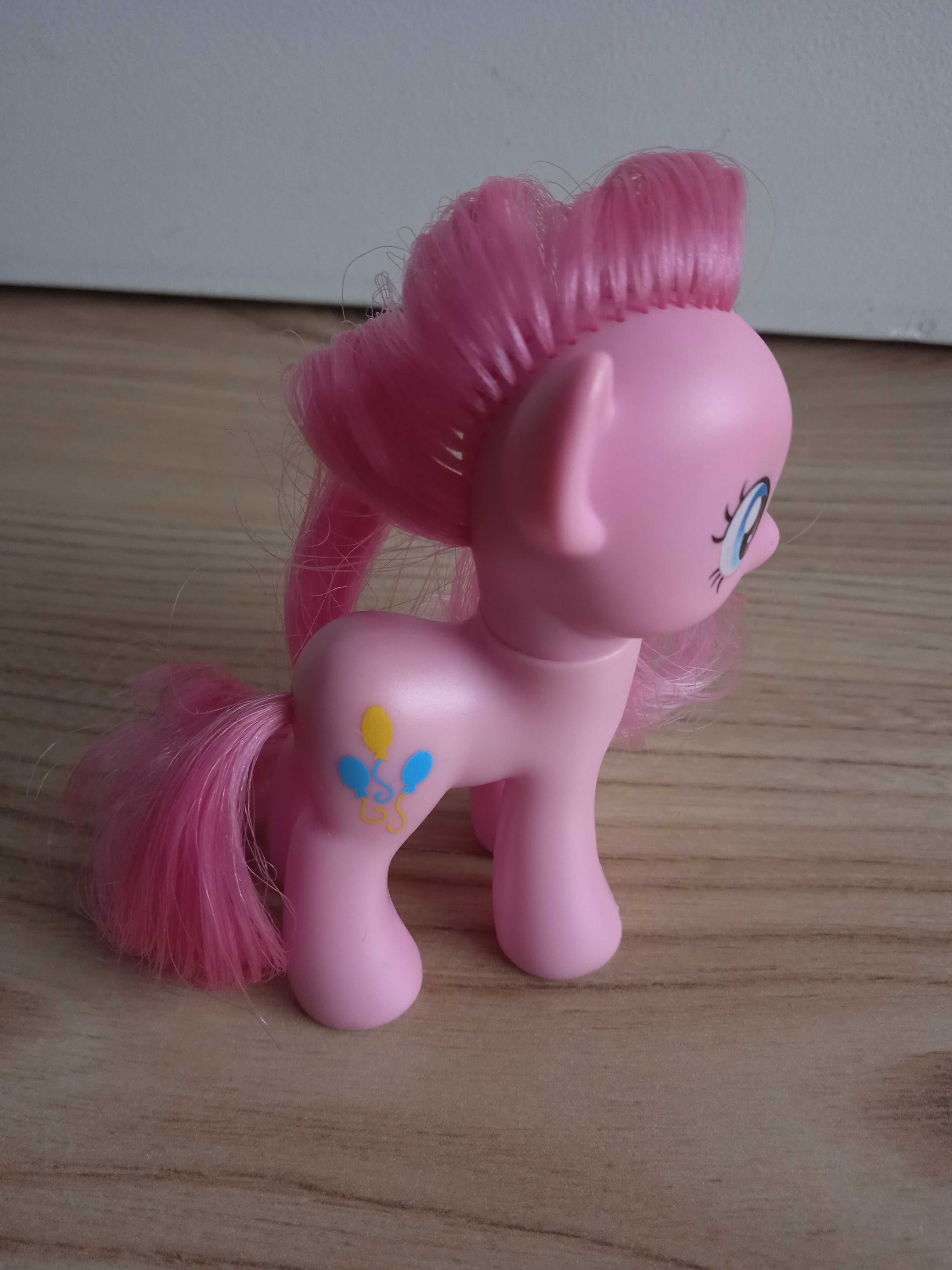 Figurka Hasbro z serii My Little Pony - Pinki Pie ok. 8 cm. wys.