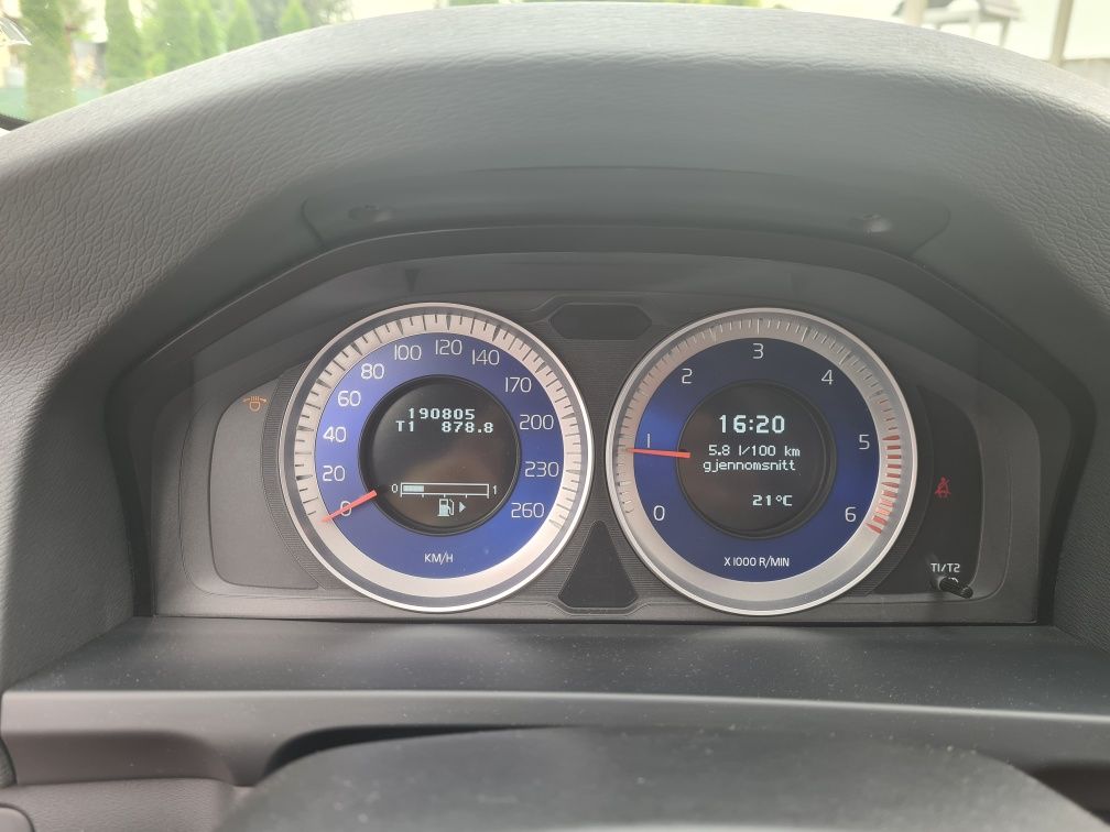 Sprzedam Volvo v60