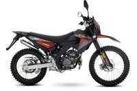 Junak X-Ray Junak X-RAY 125 15 koni Enduro