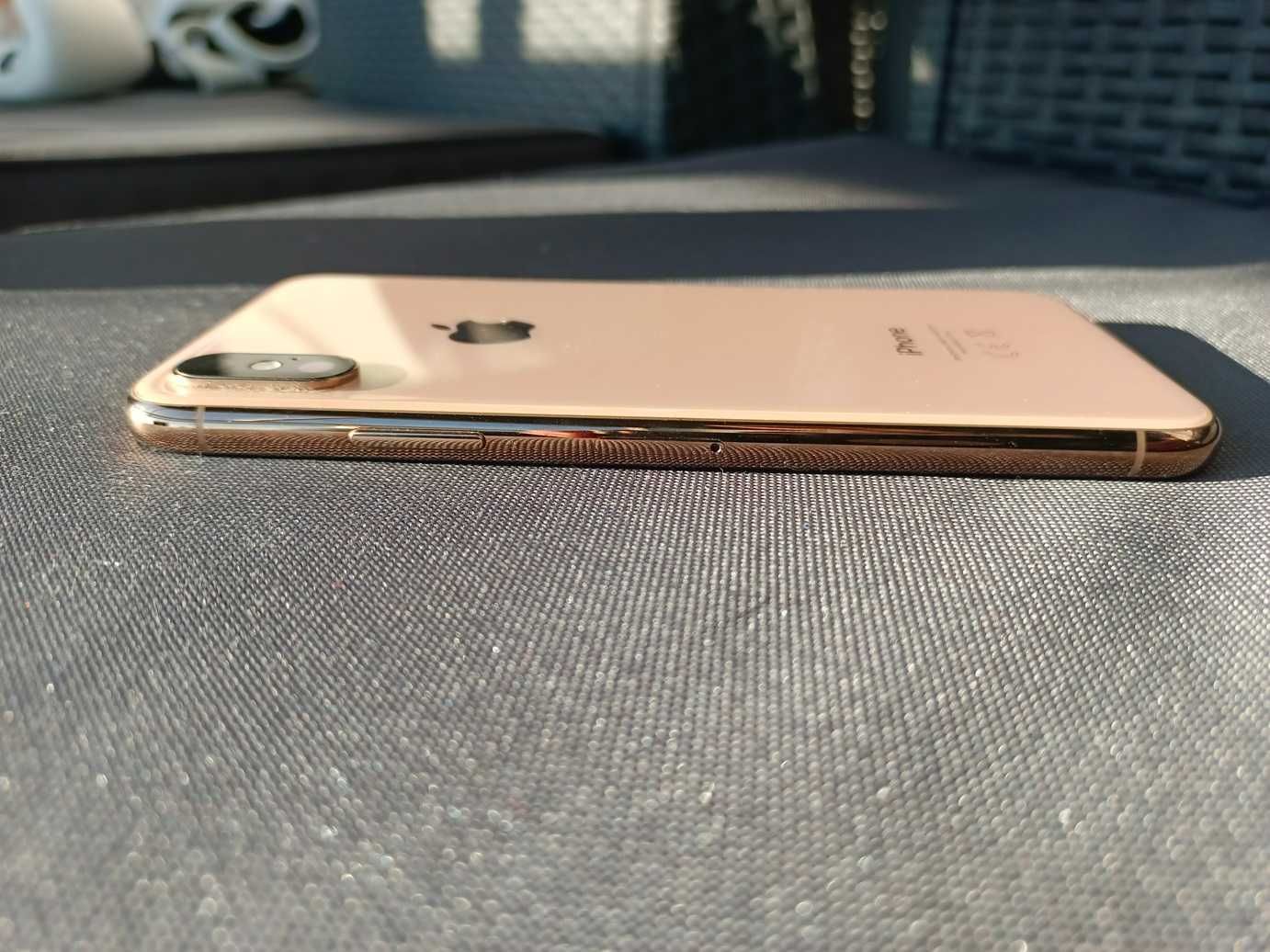 Iphone XS 64GB jak nowy