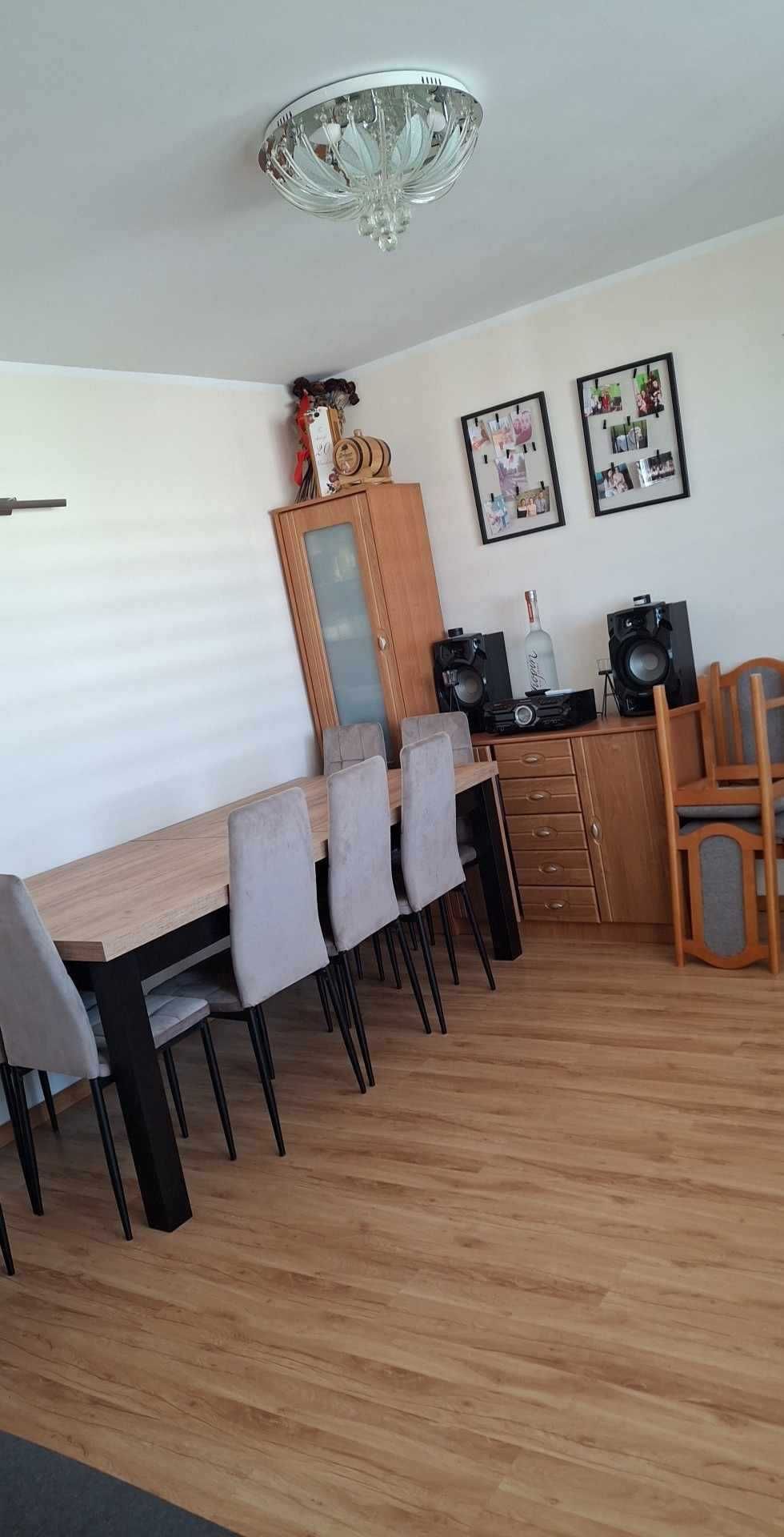 Sprzedam przestronne 3 pokojowe  mieszkanie