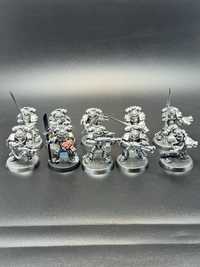 Warhammer 40k Grey Knights x10