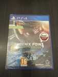 Gra  ps4- Phoenix Point: Behemoth Edition (Playstation 4)