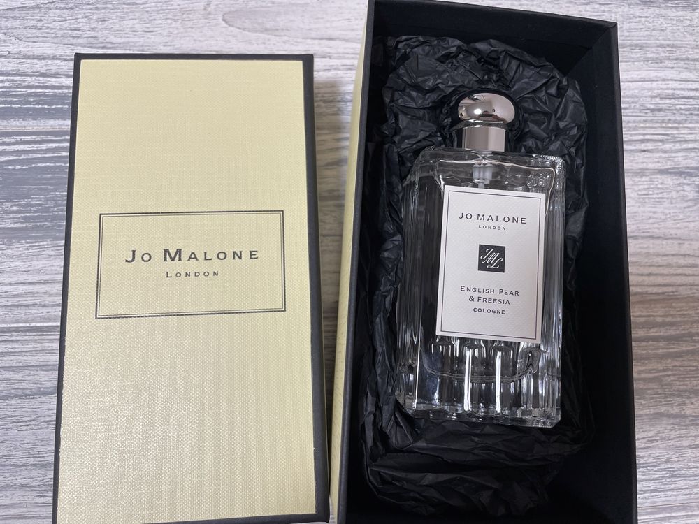 Jo Malone English Pear & Freesia_100ml