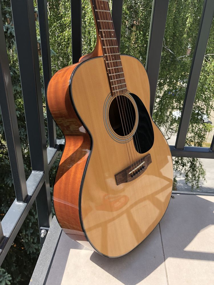 Gitara Takamine G220