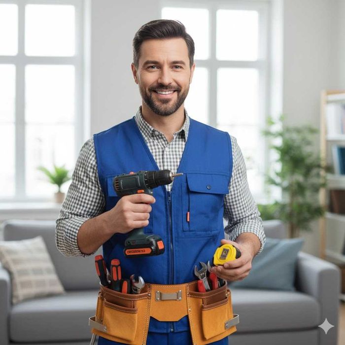 Чоловік на годину