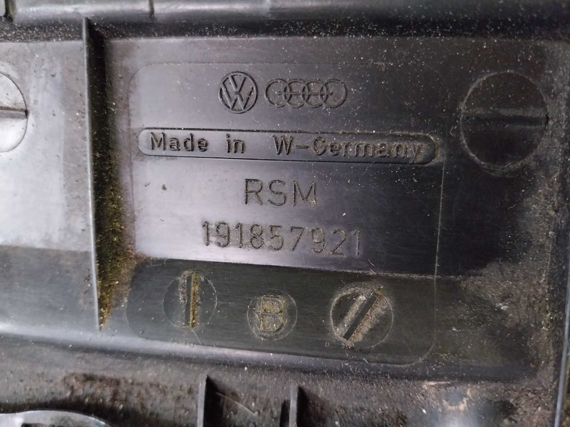 Osłona Konsoli VW Golf II 191.857.921 ! ! !