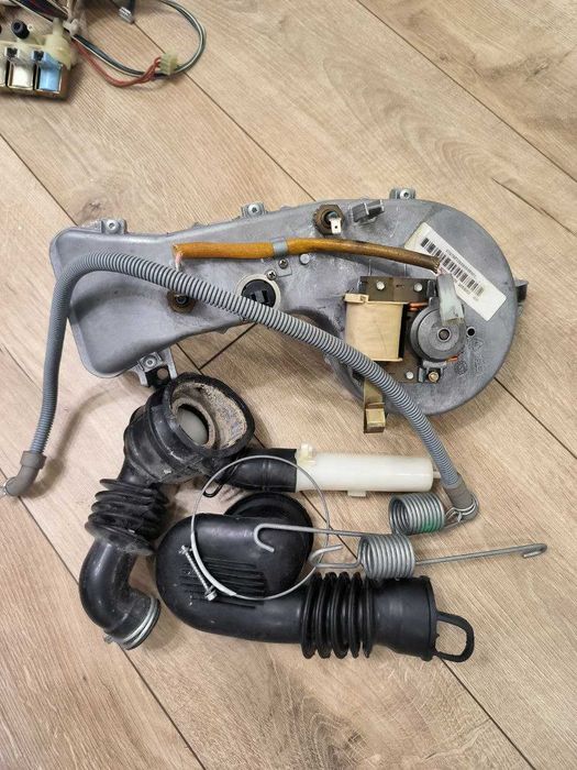 Плата стиральной машины Indesit WIDL106