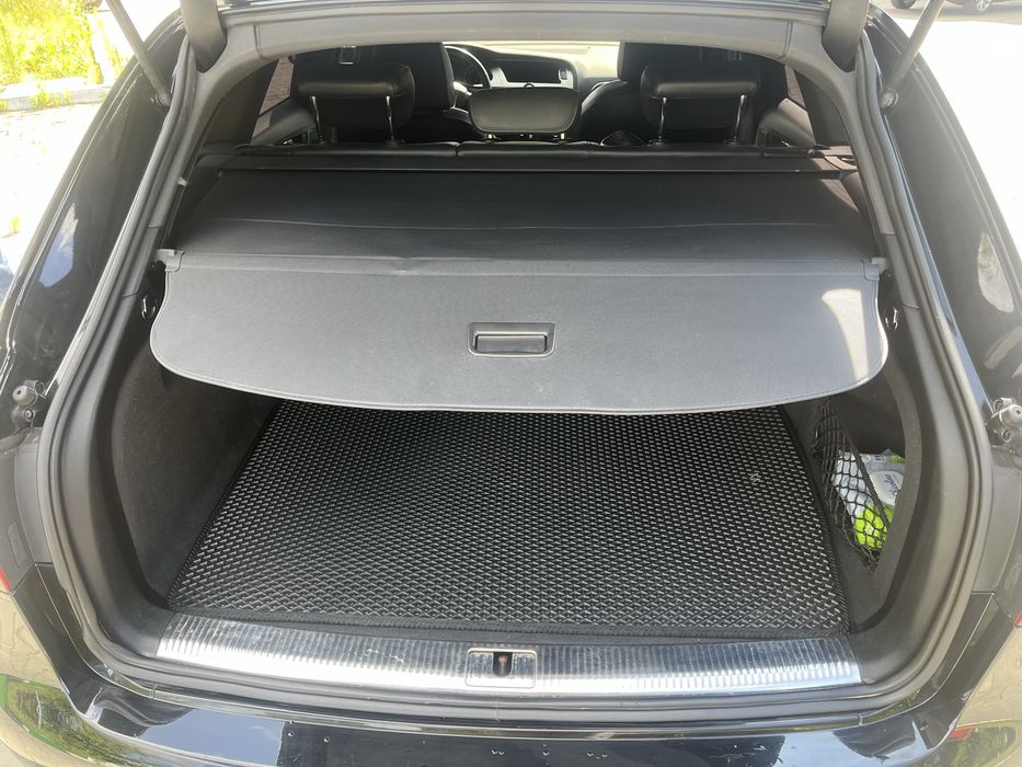 Audi a4b8 3.0 quatro