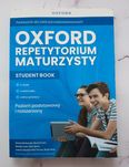 Oxford Repetytorium Maturzysty
