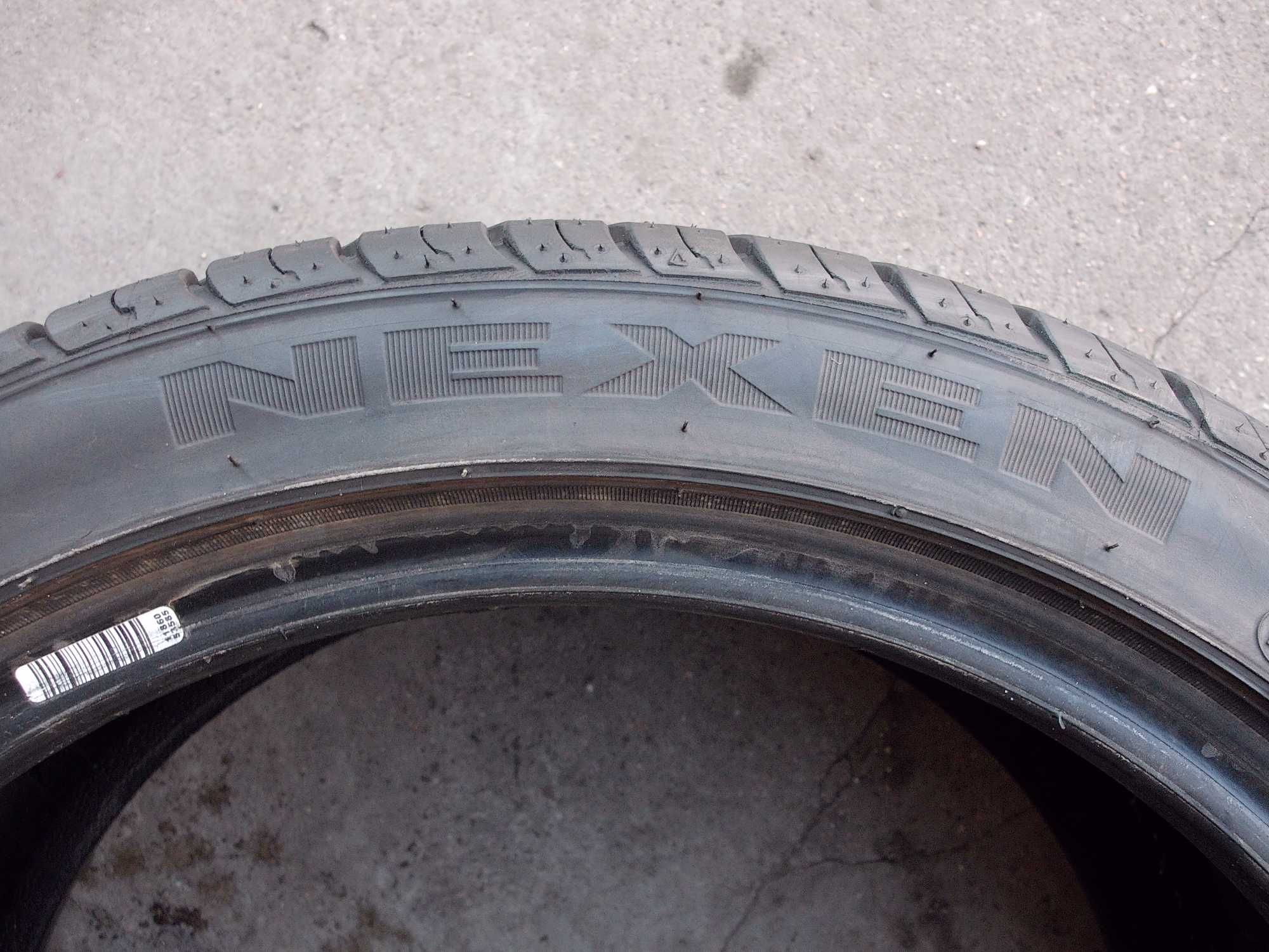 Nexen Nblue HD Plus 195/45/16 84V z 2023r nowe-demo!