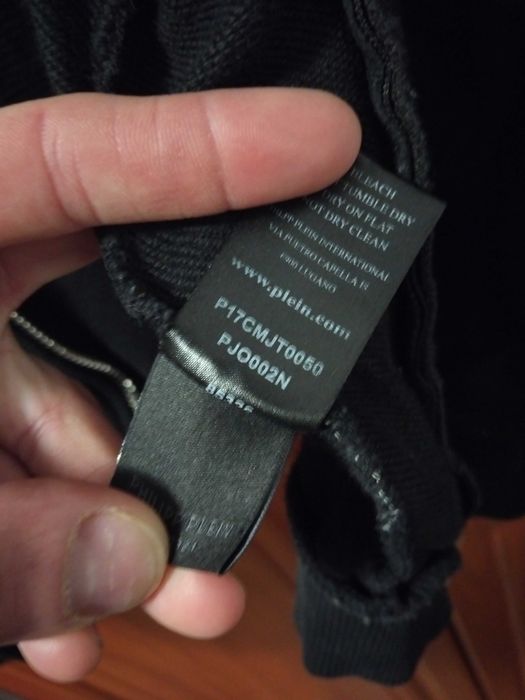 Phillipp Plein homme (original)