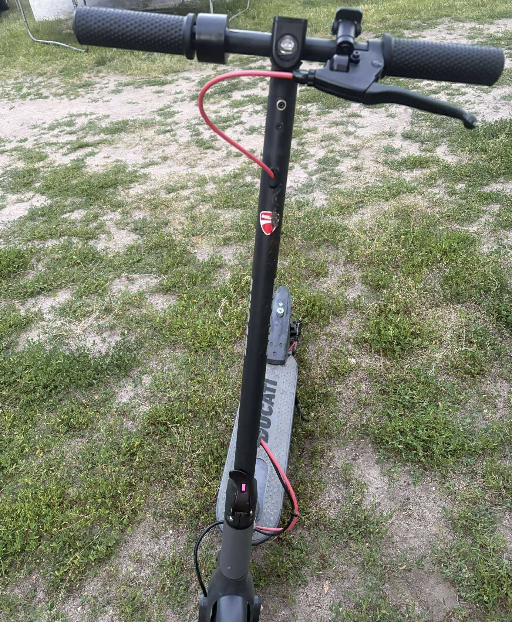 Hulajnoga Ducati Pro 1 Evo