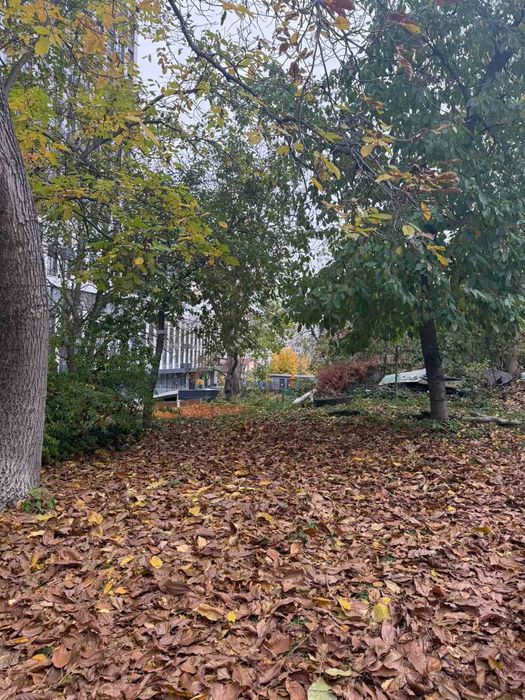 Продаж 2-кім. квартири на вул. Замарстинівській з власним подвір’ям