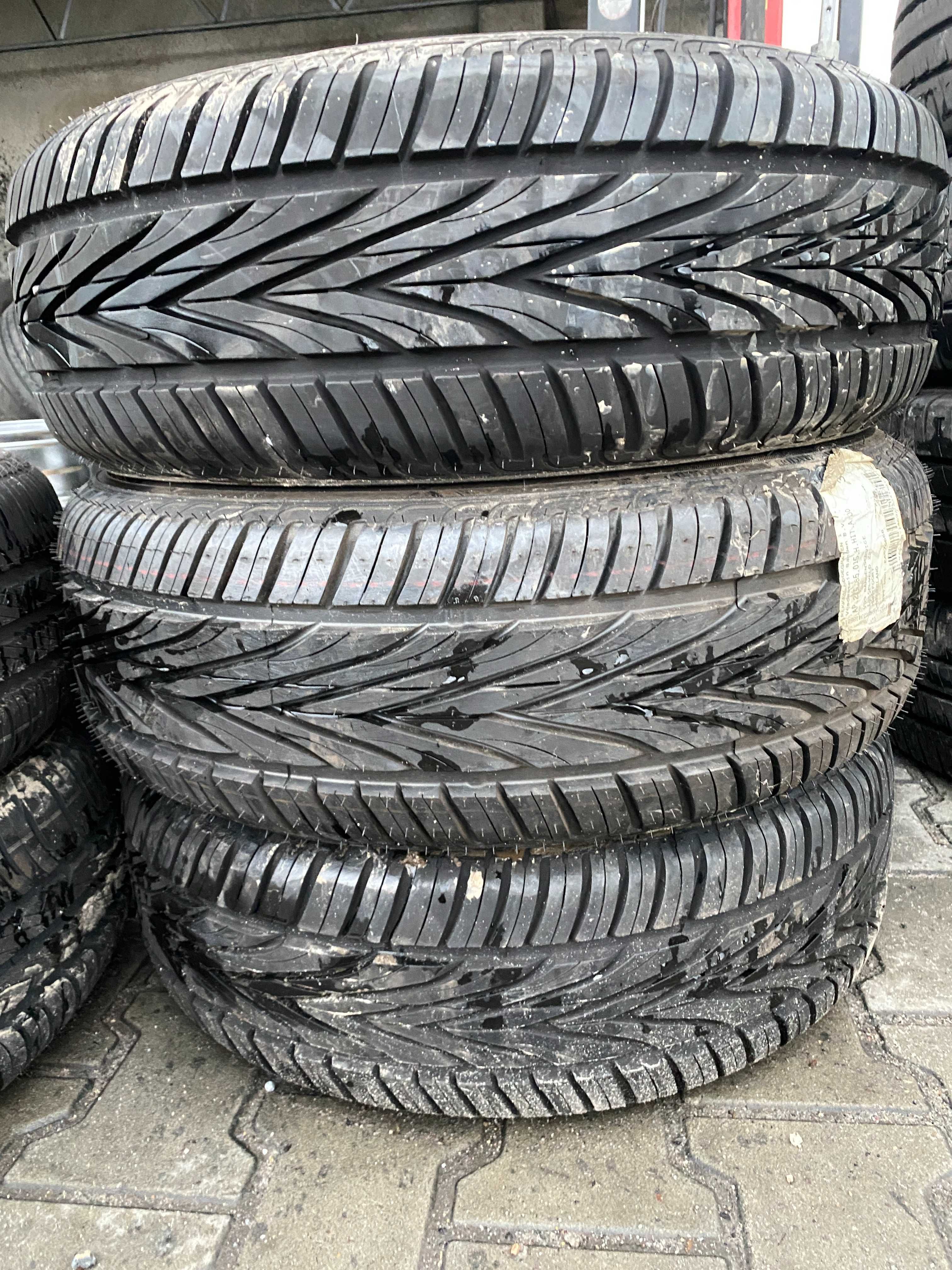 205/65r15 Vredestein HI-TRAC  94H dot 3702